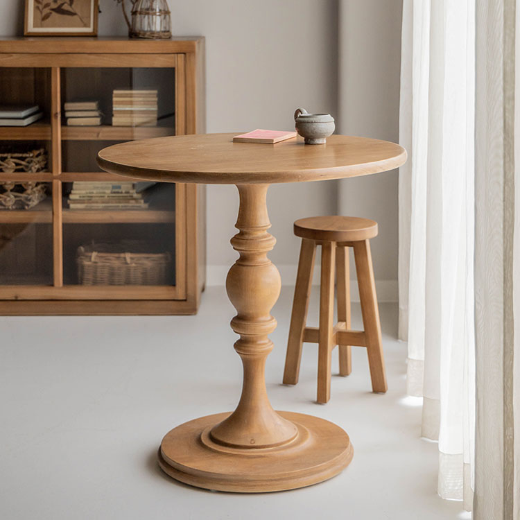 アデル カフェテーブル