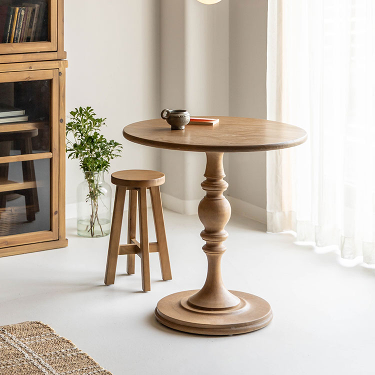 アデル カフェテーブル