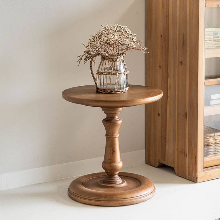 クリム サイドテーブル