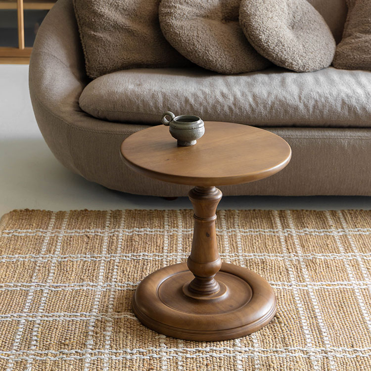 クリム サイドテーブル