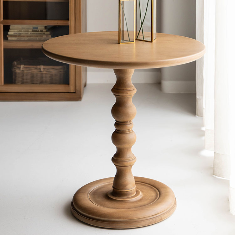 アザミ サイドテーブル