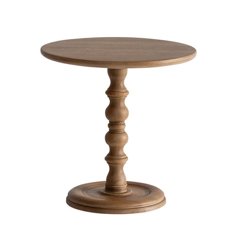 アザミ サイドテーブル