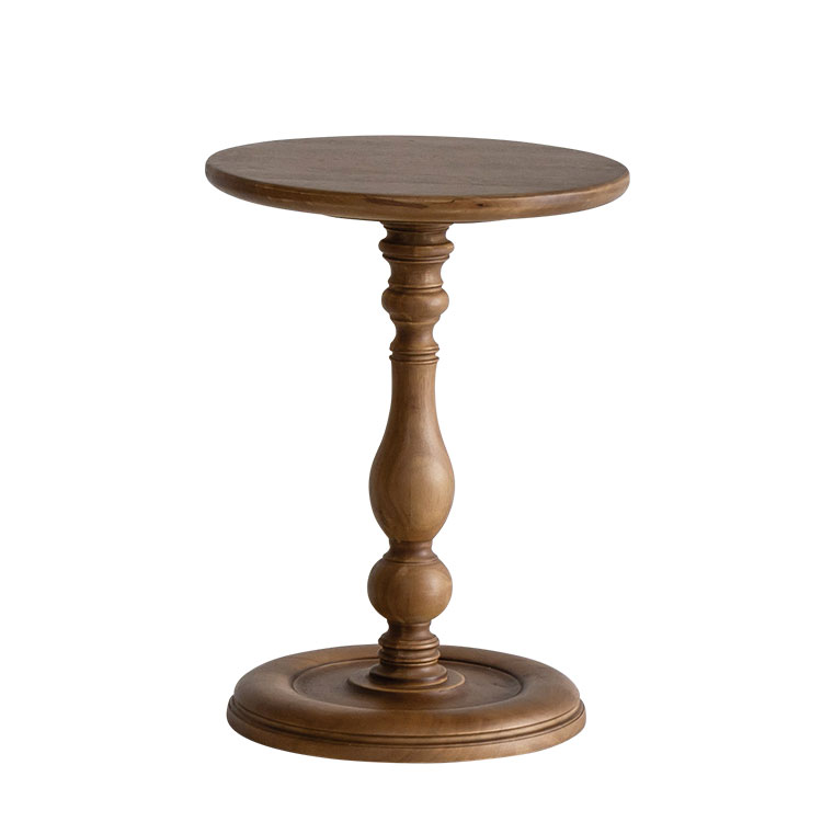 ホオズキ サイドテーブル