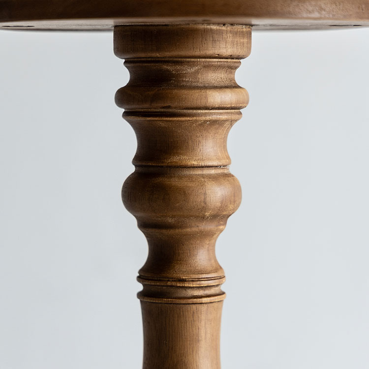 ホオズキ サイドテーブル