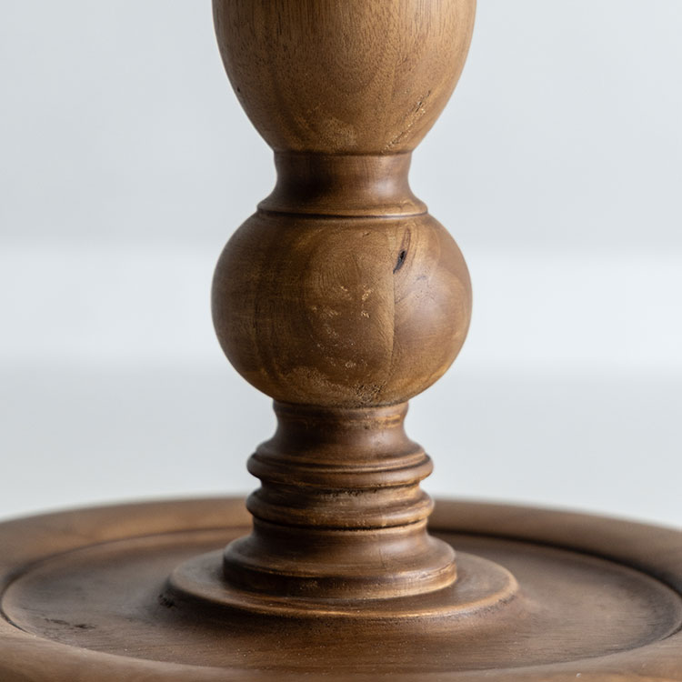 ホオズキ サイドテーブル