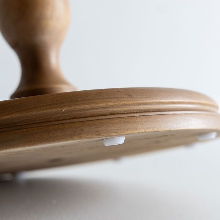 ホオズキ サイドテーブル