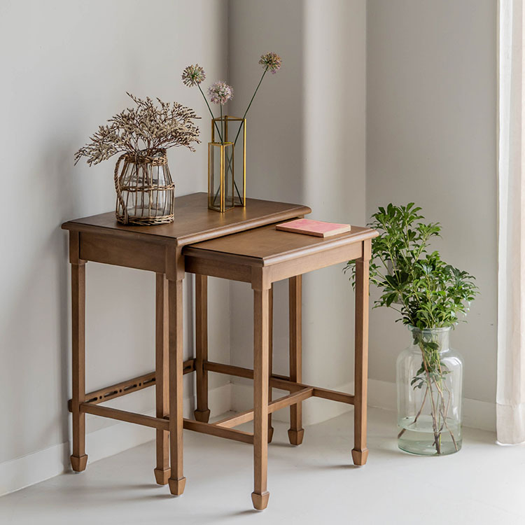 デメル ネストテーブル