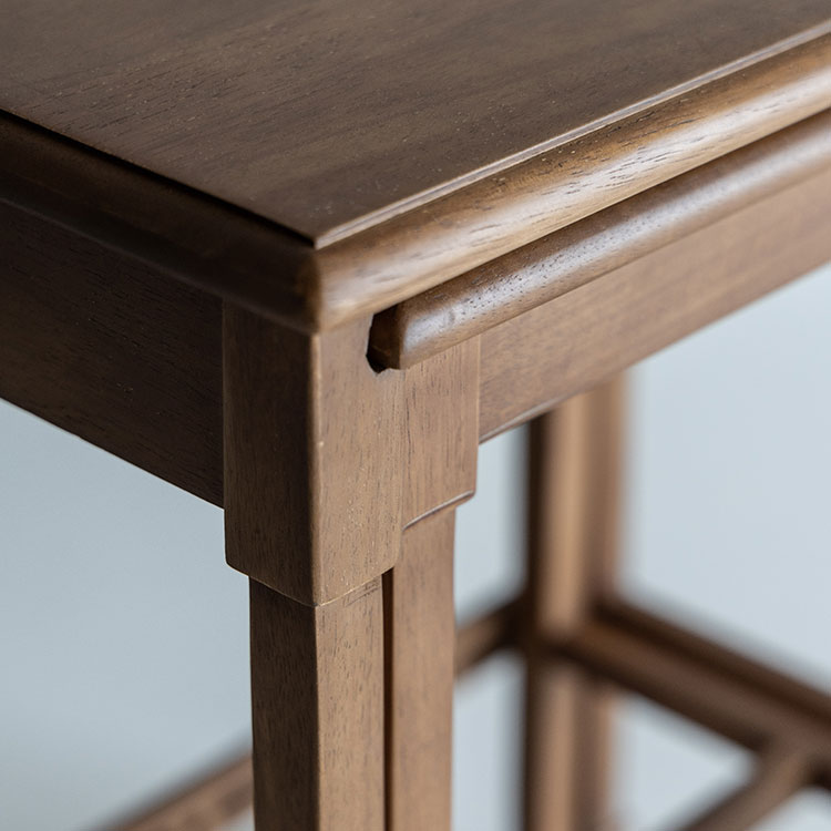 デメル ネストテーブル