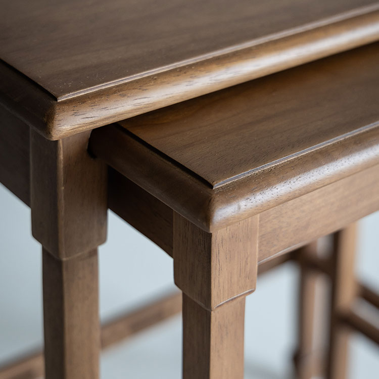 デメル ネストテーブル