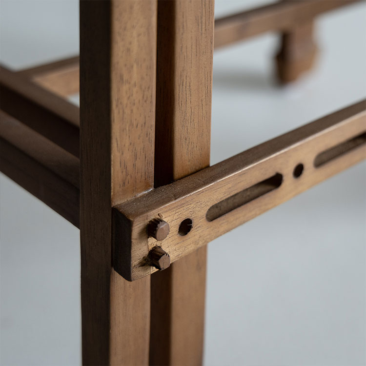 デメル ネストテーブル