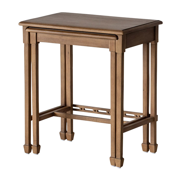 デメル ネストテーブル