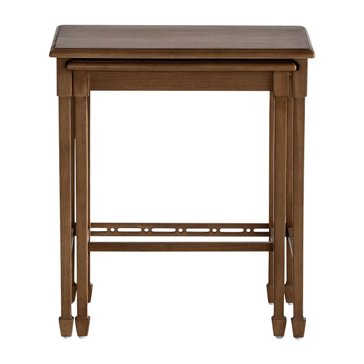 デメル ネストテーブル