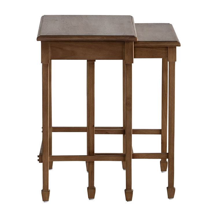 デメル ネストテーブル