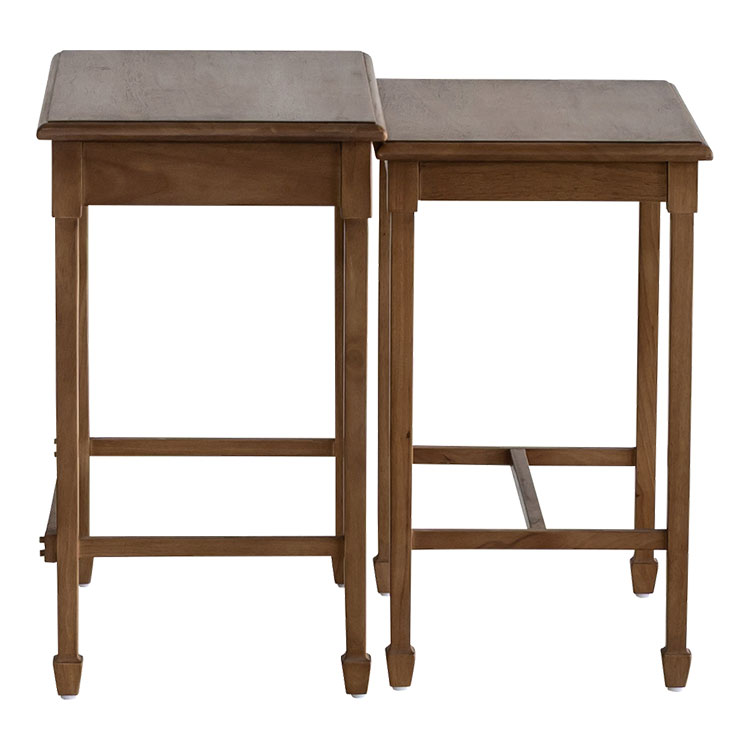 デメル ネストテーブル