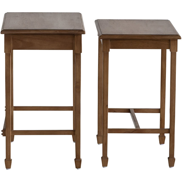 デメル ネストテーブル