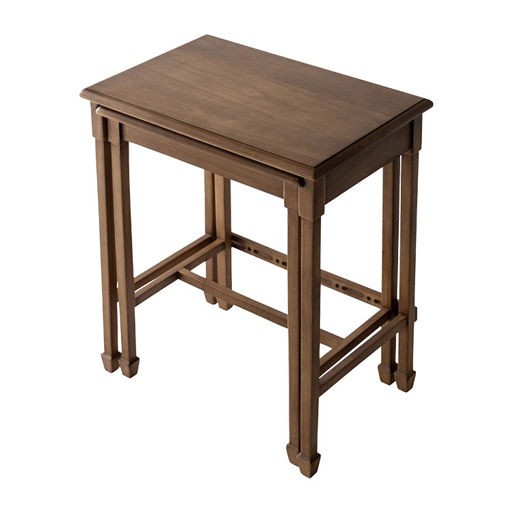 デメル ネストテーブル