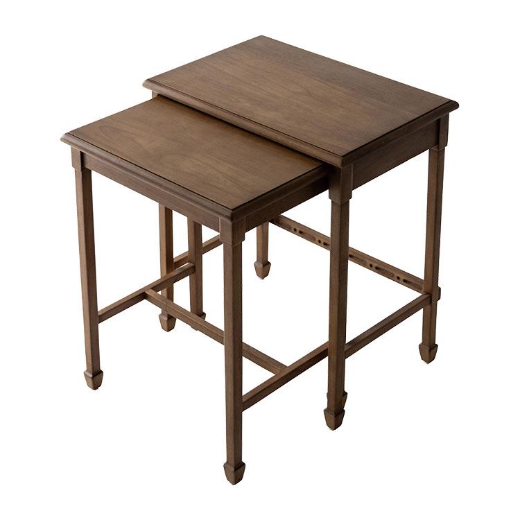 デメル ネストテーブル