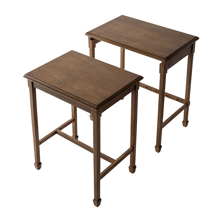 デメル ネストテーブル