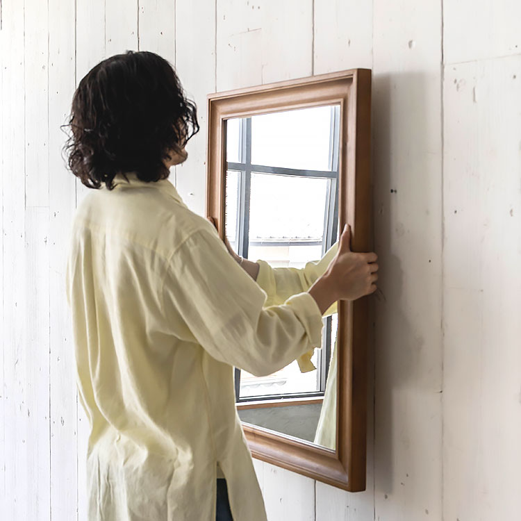 トイロ ミラー かけ鏡