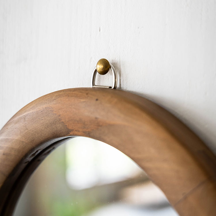 オパール ミラー