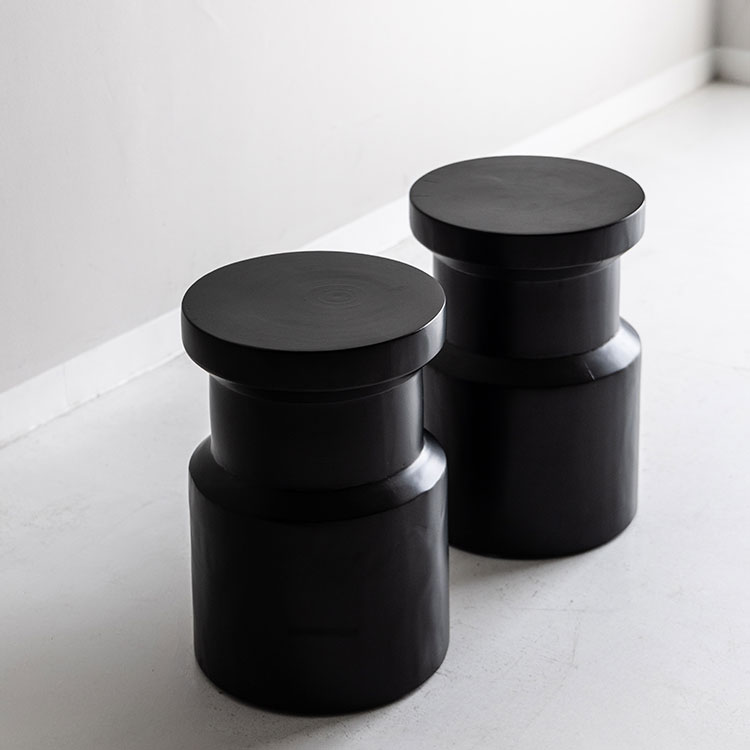 ウーロン オブジェ[tok]