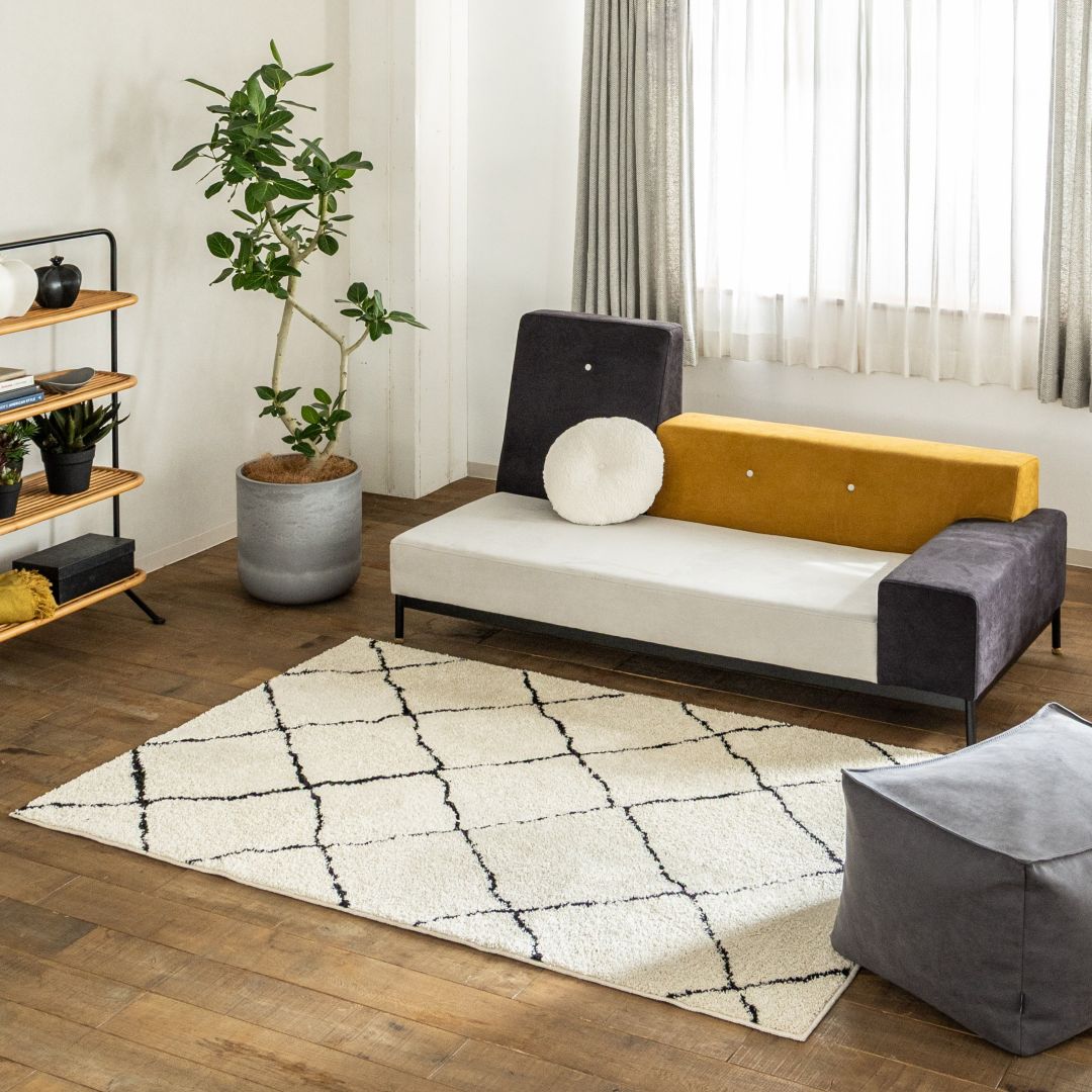 ファーモラグ クロス