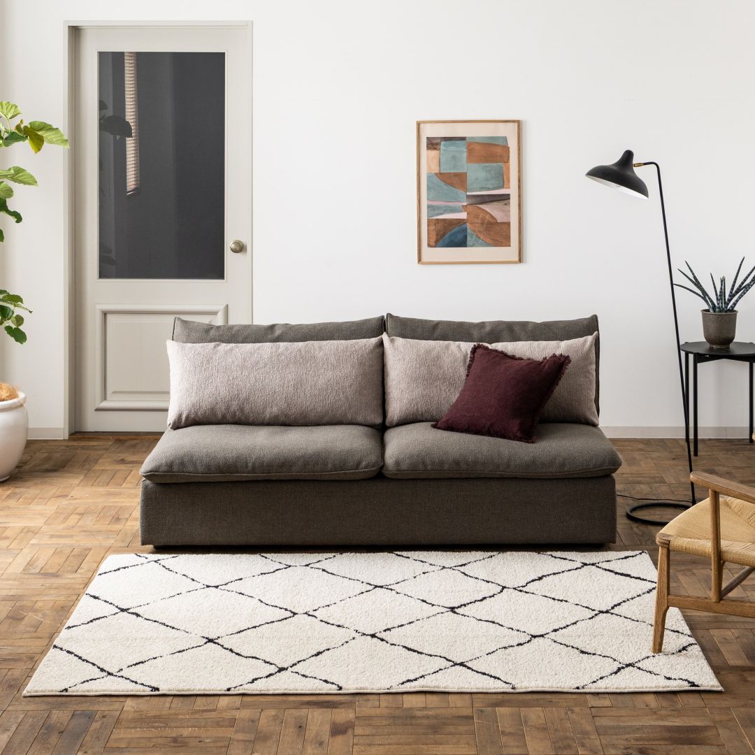 ファーモラグ クロス