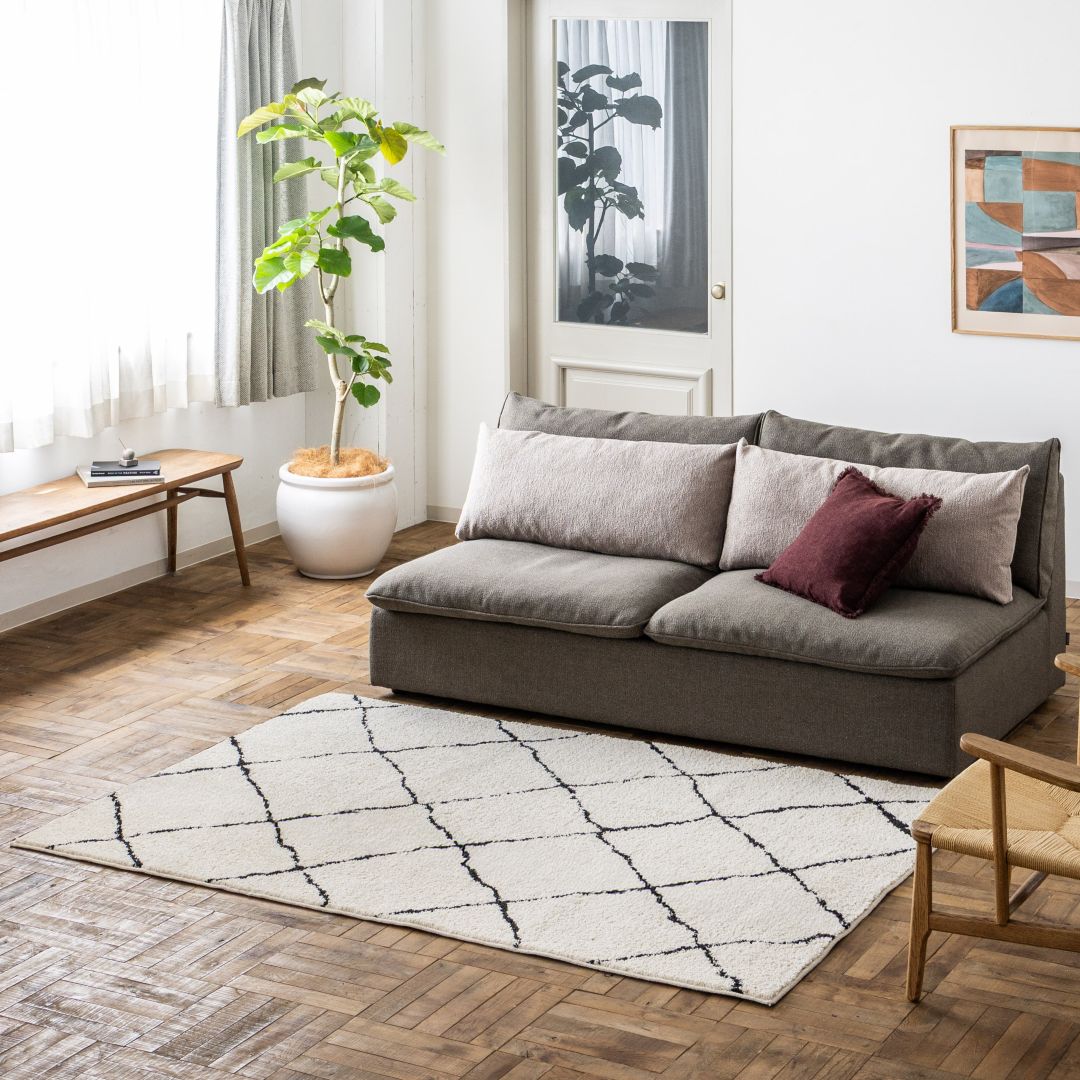 ファーモラグ クロス