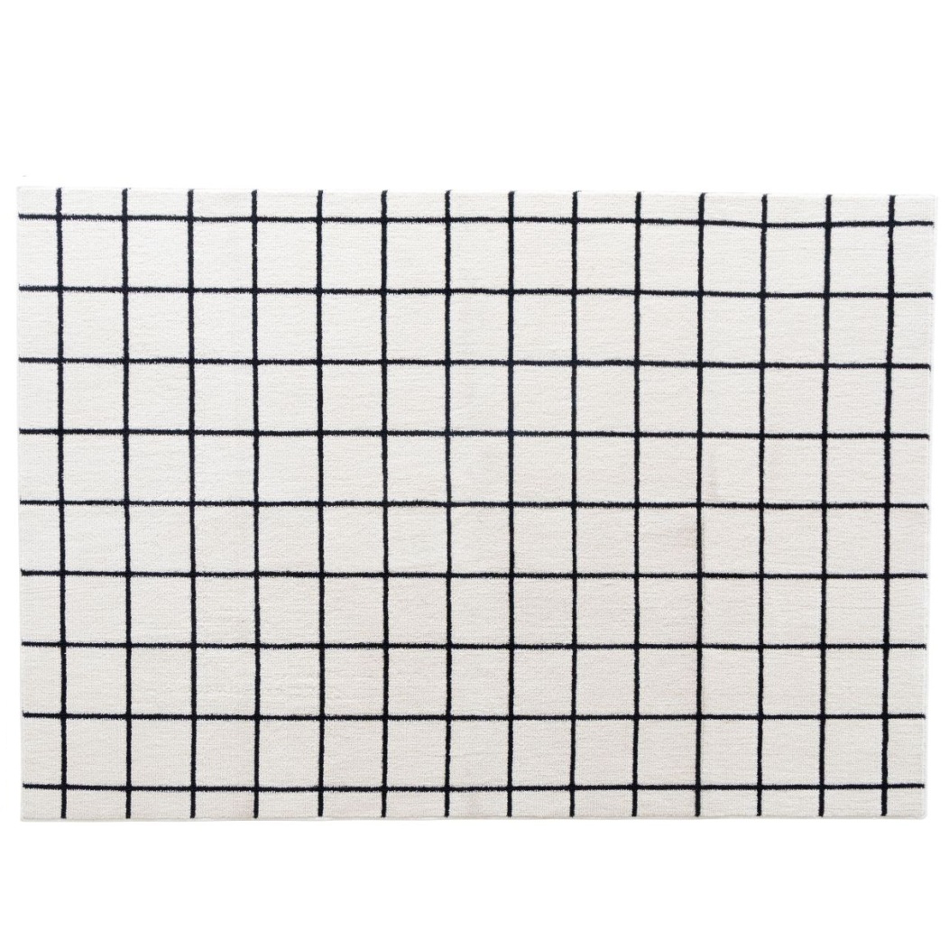 グラフラグ 140×200cm