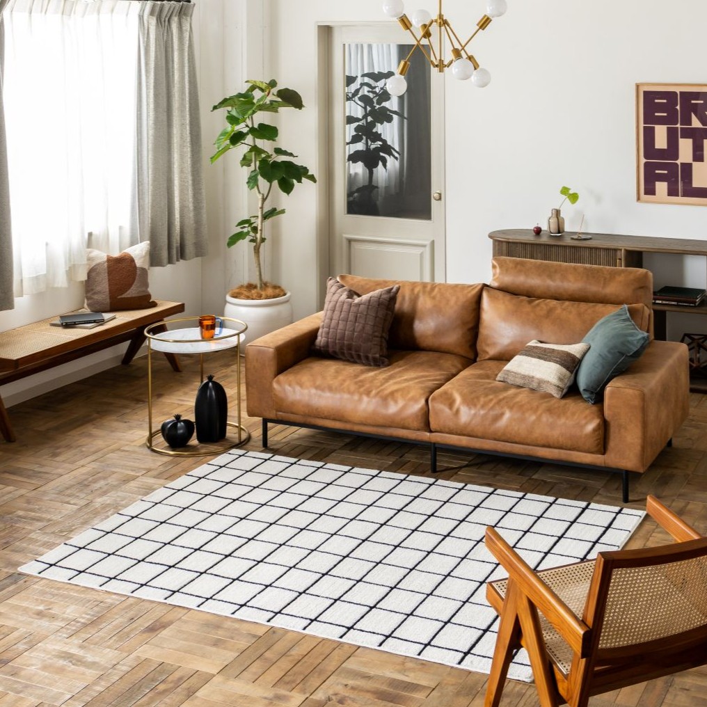 グラフラグ 140×200cm