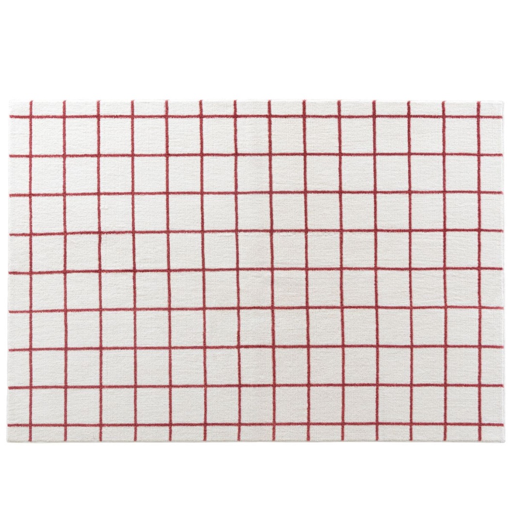 グラフラグ 140×200cm