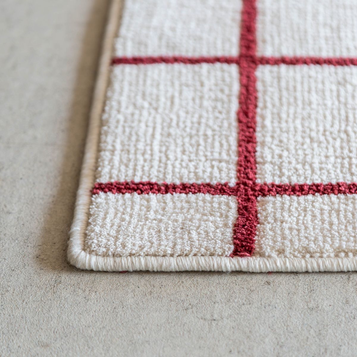 グラフラグ 140×200cm