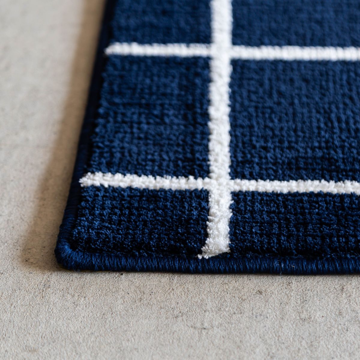 グラフラグ 140×200cm