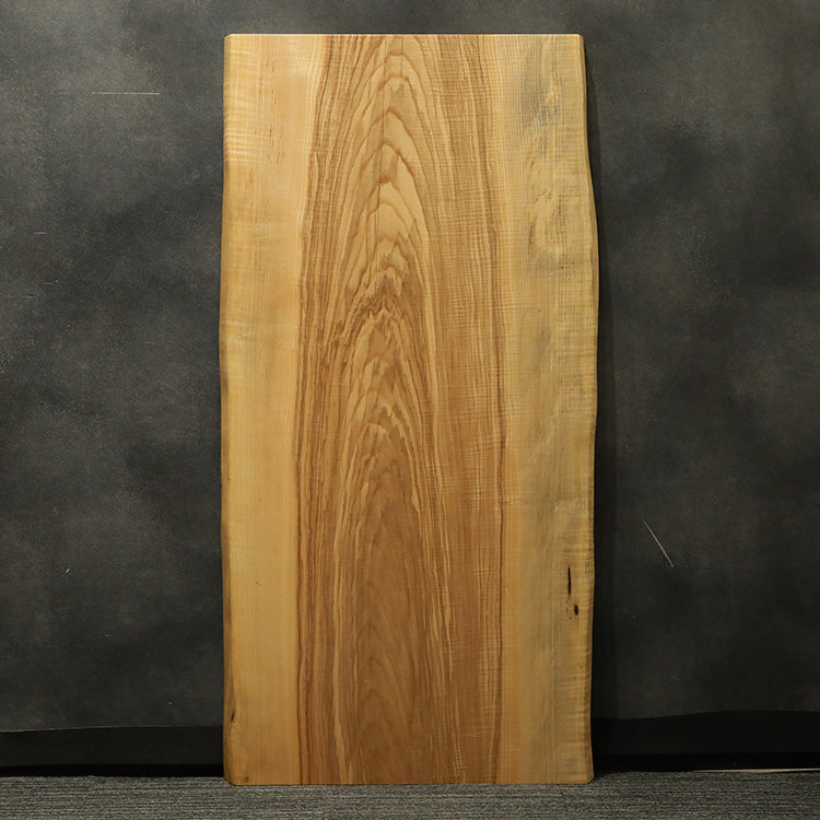 一枚板　アッシュ　22156-5-2　(W160cm)