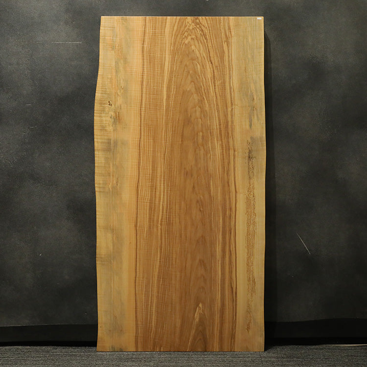 一枚板　アッシュ　22156-5-2　(W160cm)