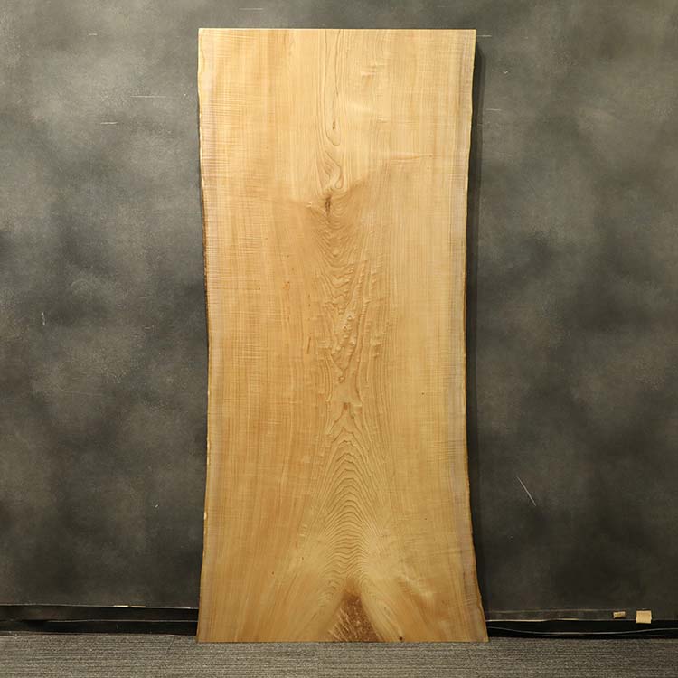 一枚板　セン / 栓(杢)　1-16　(W210cm)