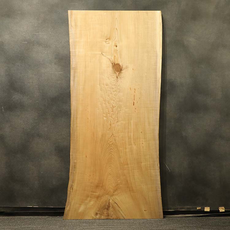 一枚板　セン / 栓(杢)　1-16　(W210cm)