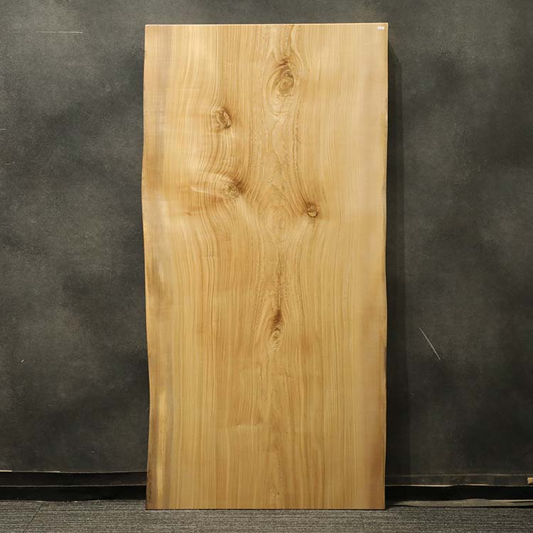 一枚板　セン / 栓　KR-3-2707-2　(W150cm)