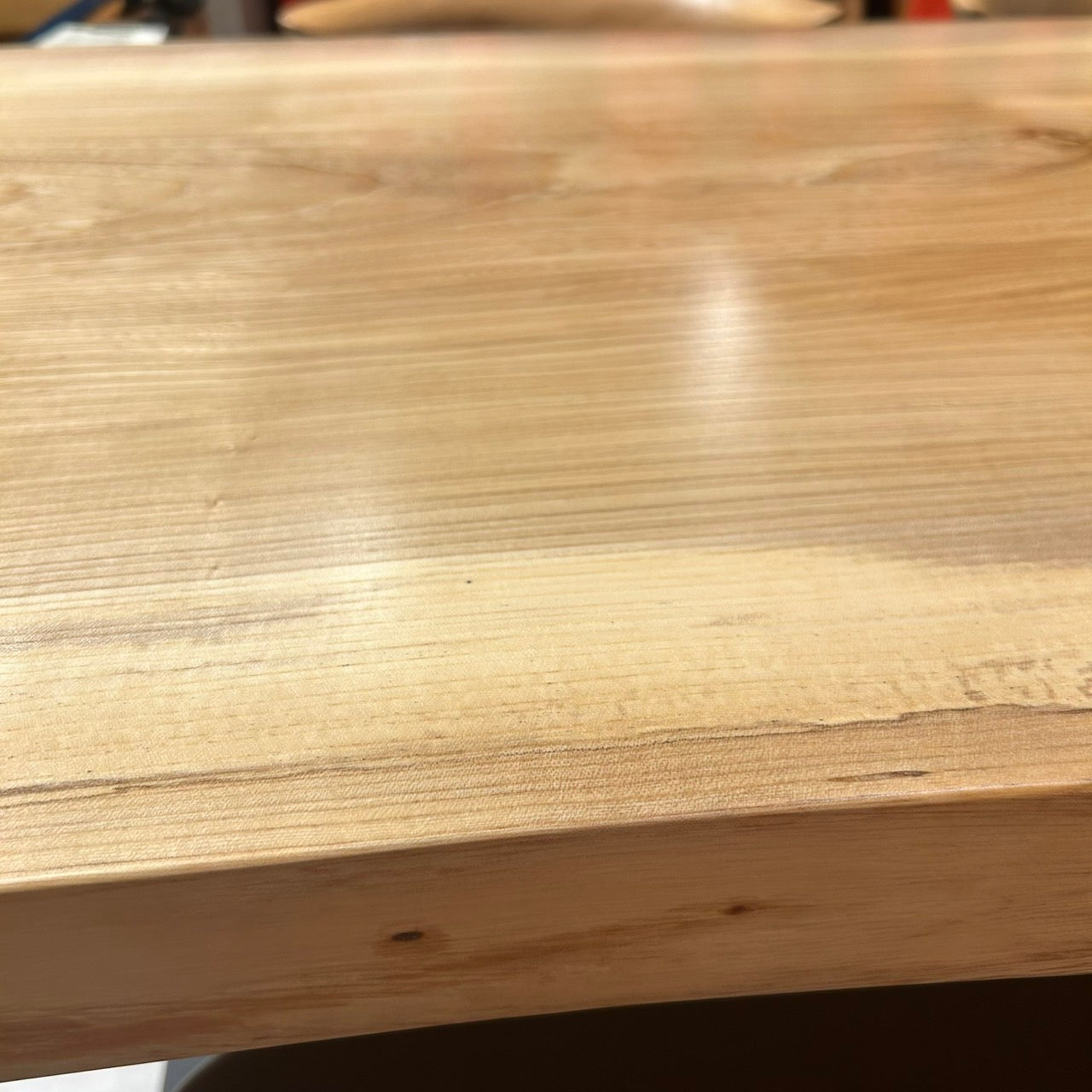 一枚板　セン / 栓　KR-3-2707-2　(W150cm)