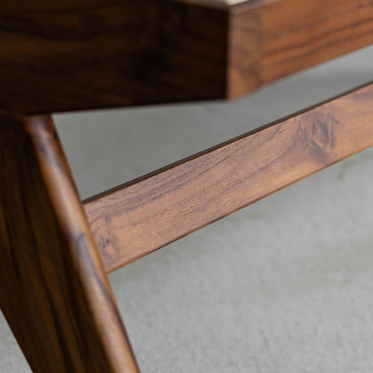 シャドウ ベンチ 115cm