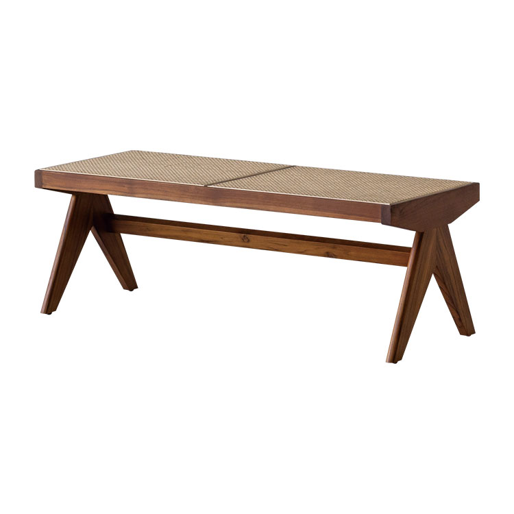 シャドウ ベンチ 115cm