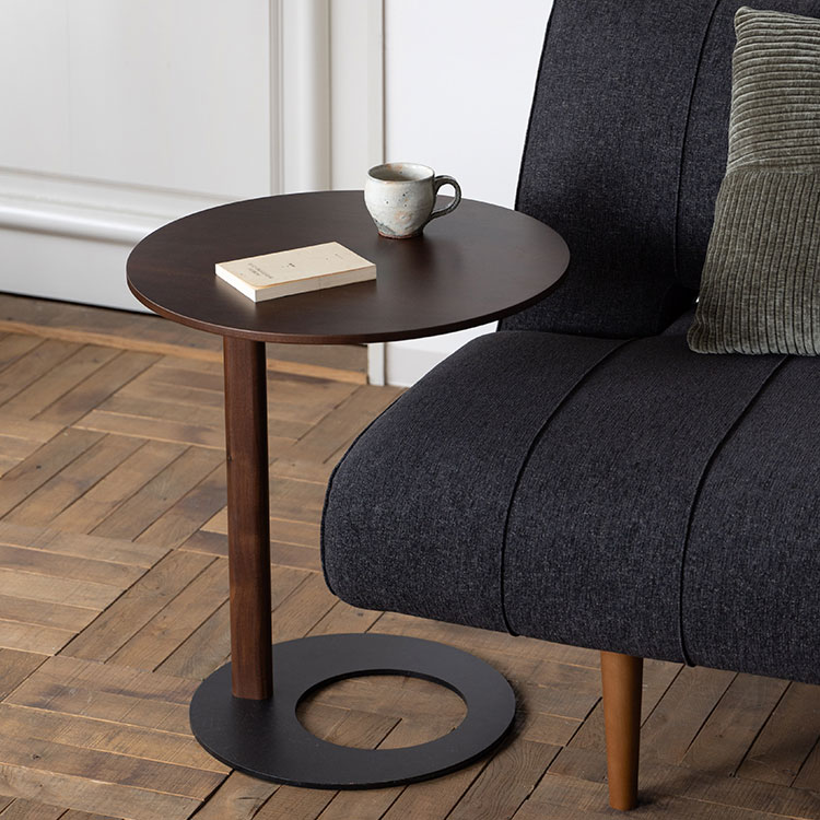 エフェクト サイドテーブル