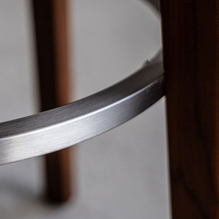 クラブ カウンタースツール