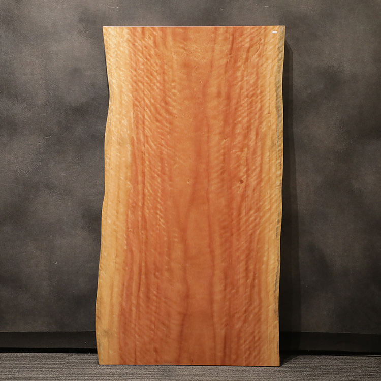 一枚板　ボセ(杢)　353-2/2-5-1　(W160cm)