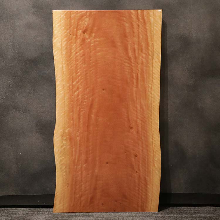 一枚板　ボセ(杢)　353-2/2-12-2　(W160cm)