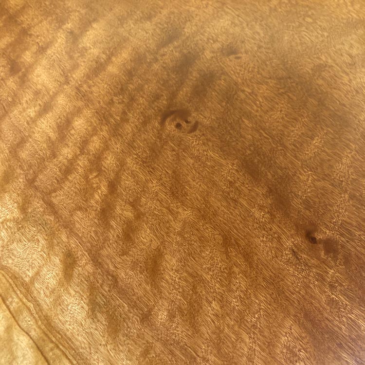 一枚板　ボセ(杢)　353-2/2-13-1　(W200cm)