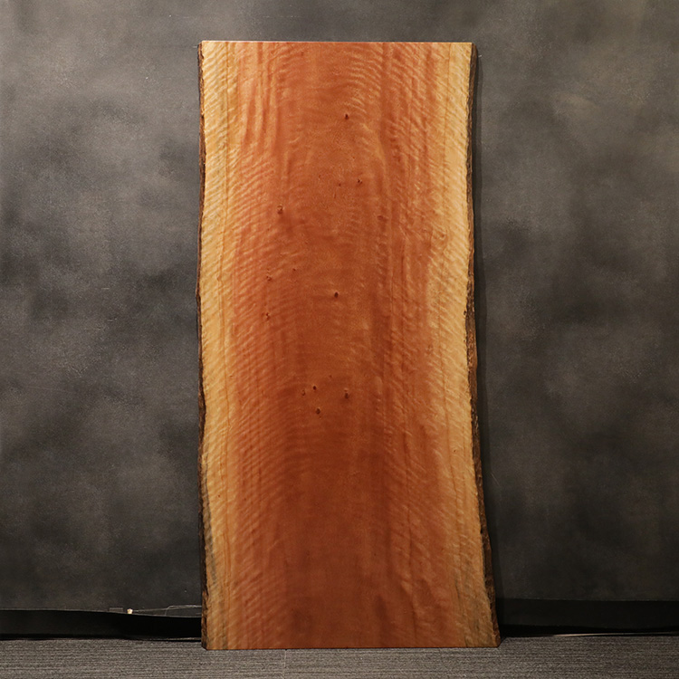 一枚板　ボセ(杢)　353-2/2-13-1　(W200cm)