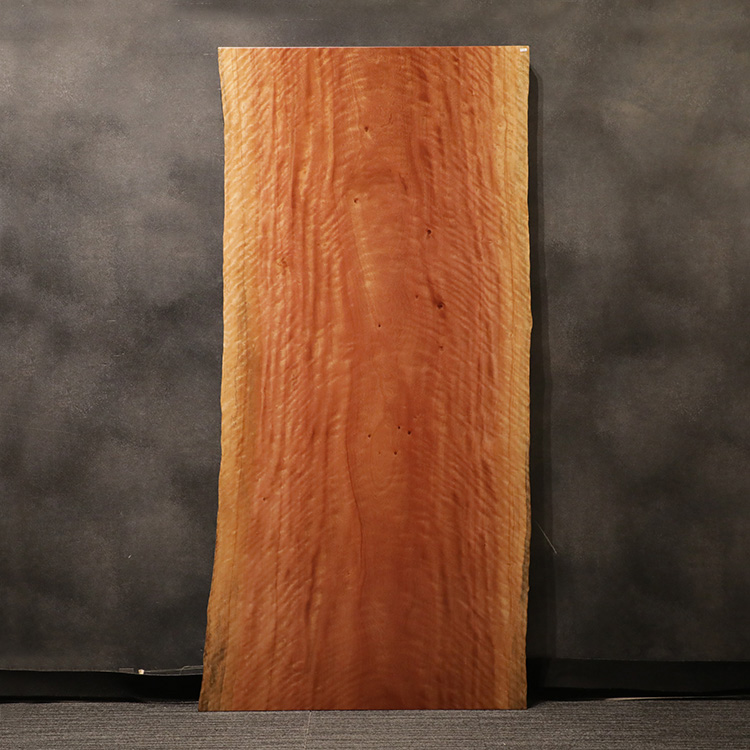 一枚板　ボセ(杢)　353-2/2-13-1　(W200cm)
