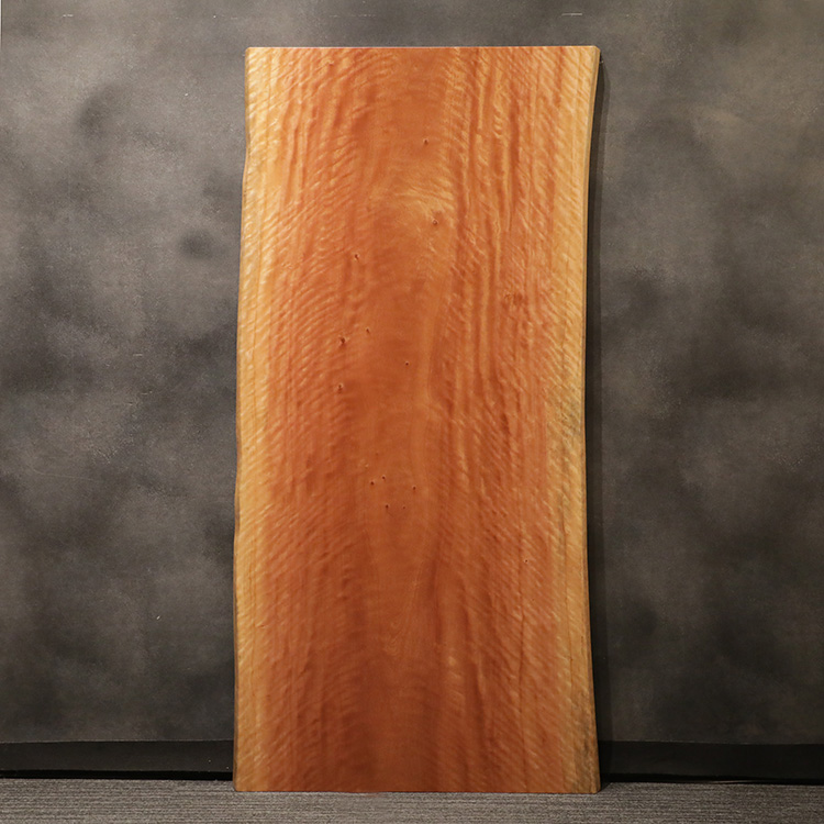 一枚板　ボセ(杢)　353-2/2-14-1　(W200cm)