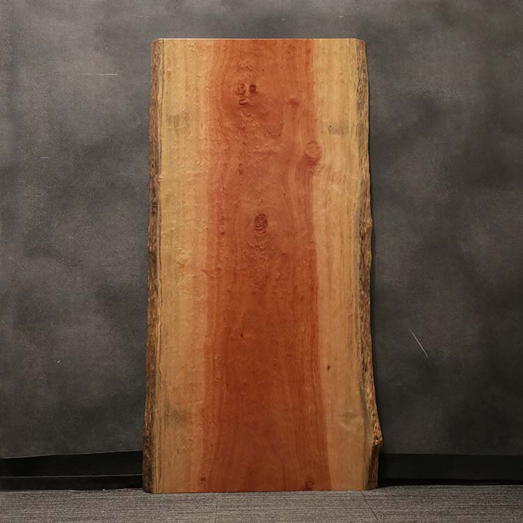 一枚板　ボセ(杢)　356-2/2-3-1　(W160cm)